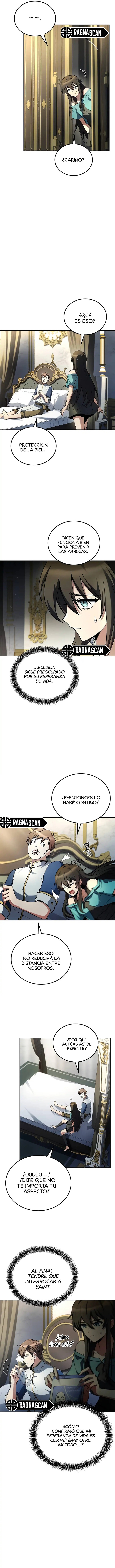 Read El restaurante del mago ES Manga Online