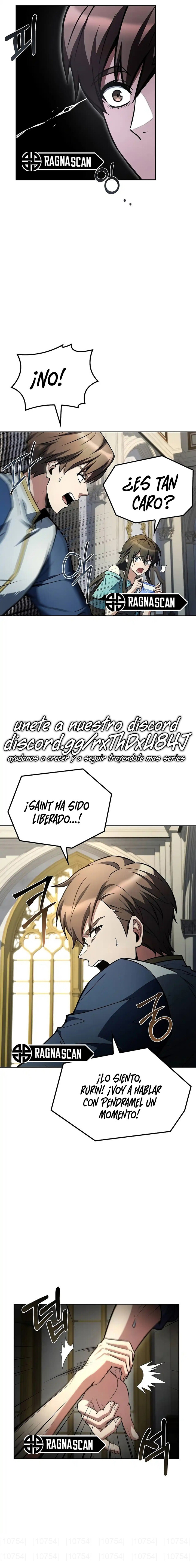 Read El restaurante del mago ES Manga Online