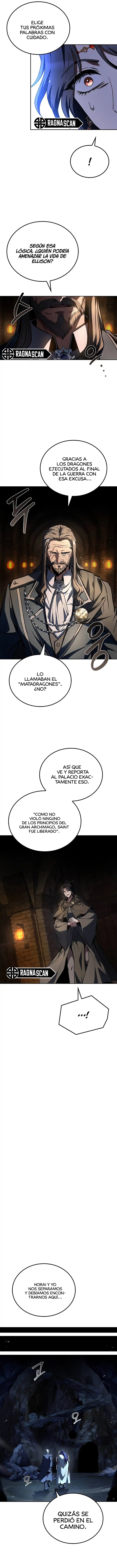 Read El restaurante del mago ES Manga Online