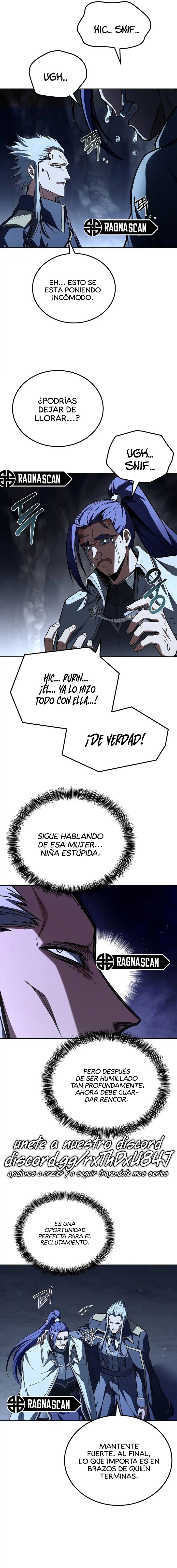 Read El restaurante del mago ES Manga Online