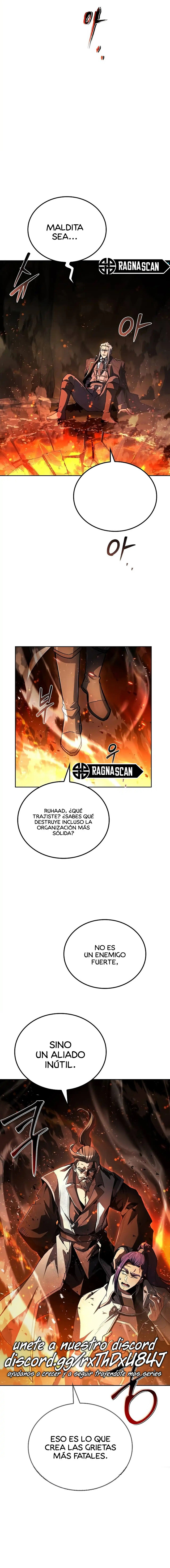 Read El restaurante del mago ES Manga Online