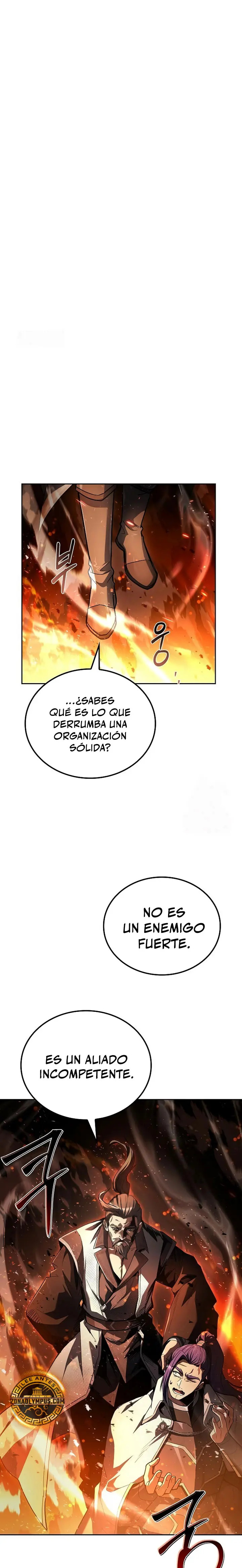 Read El restaurante del mago ES Manga Online