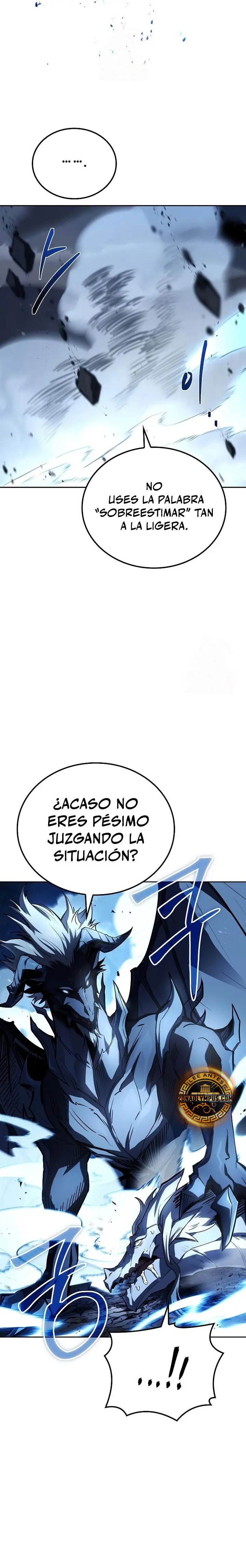 Read El restaurante del mago ES Manga Online