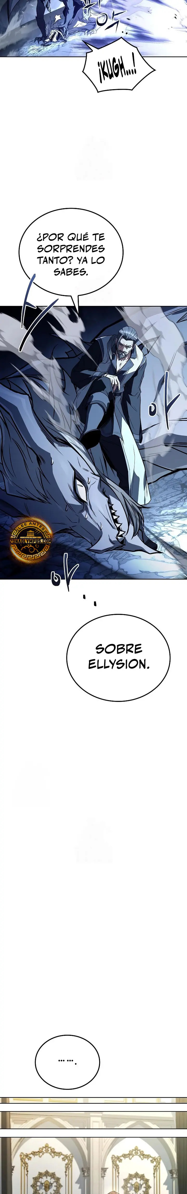 Read El restaurante del mago ES Manga Online