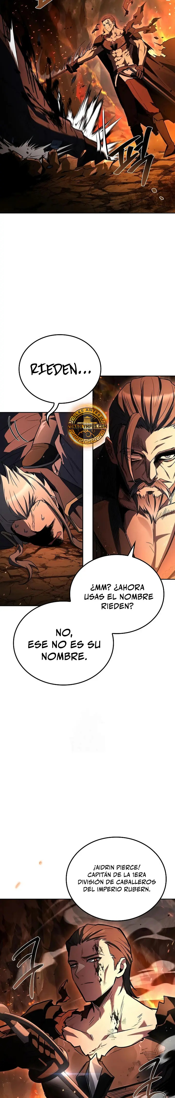 Read El restaurante del mago ES Manga Online
