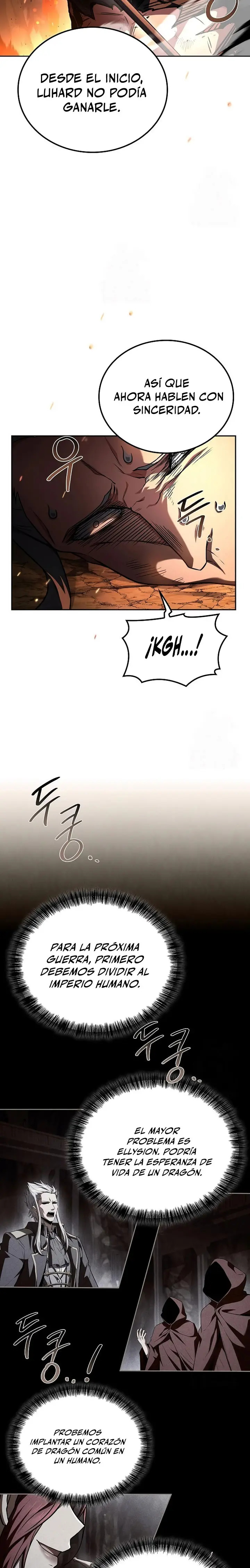 Read El restaurante del mago ES Manga Online