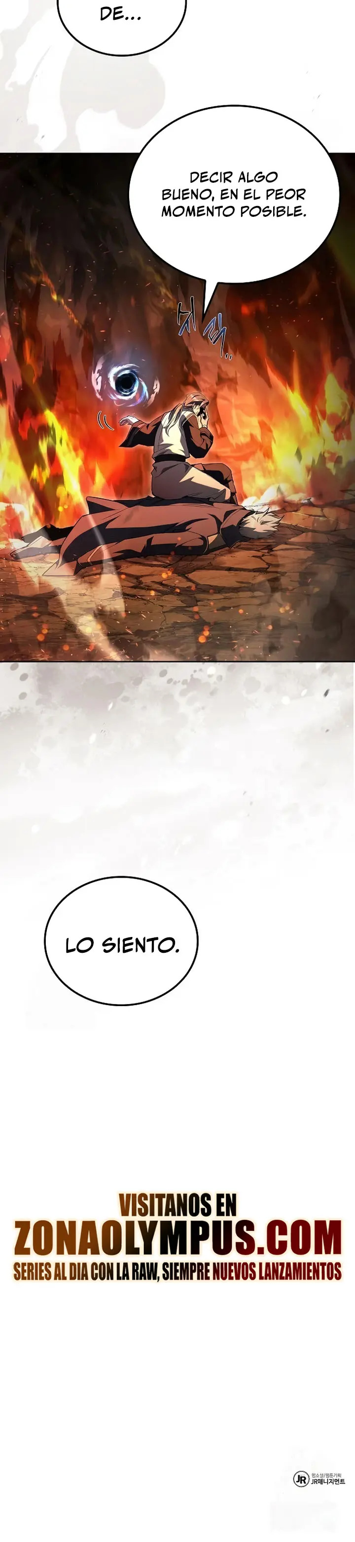 Read El restaurante del mago ES Manga Online