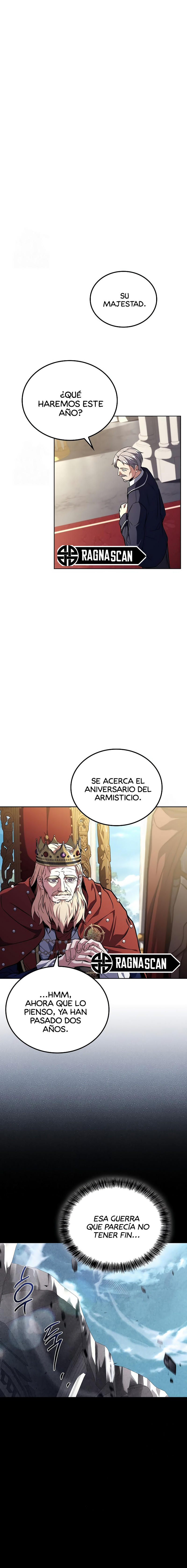 Read El restaurante del mago ES Manga Online