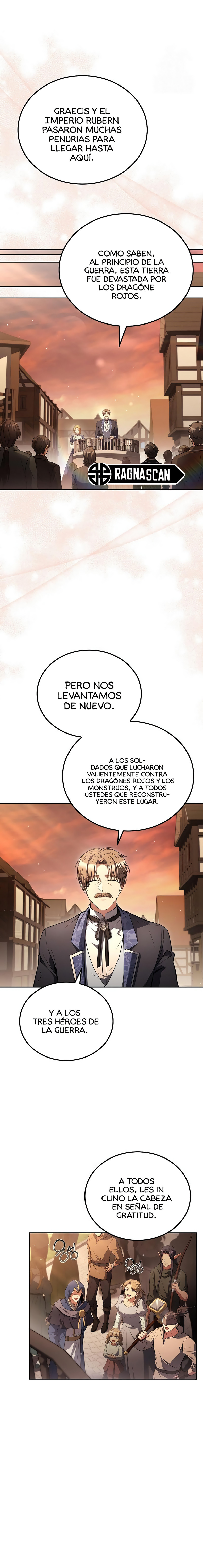 Read El restaurante del mago ES Manga Online