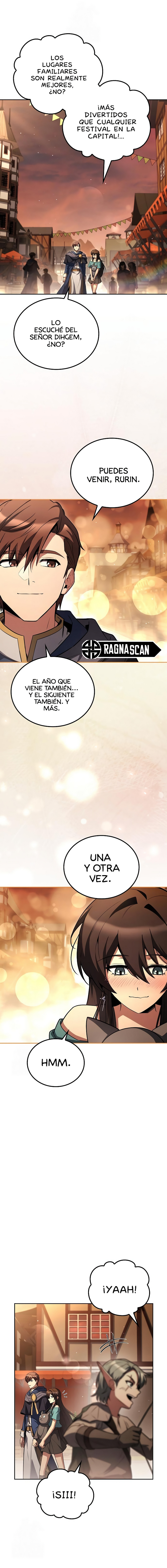 Read El restaurante del mago ES Manga Online