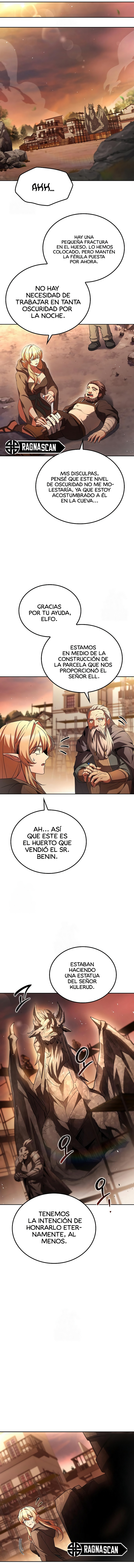 Read El restaurante del mago ES Manga Online
