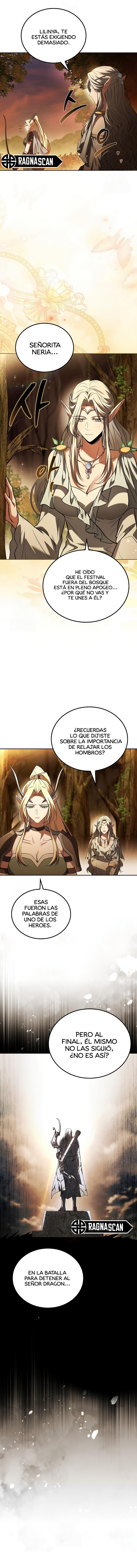 Read El restaurante del mago ES Manga Online