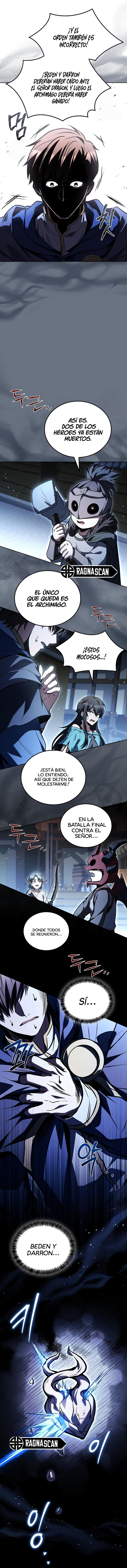 Read El restaurante del mago ES Manga Online