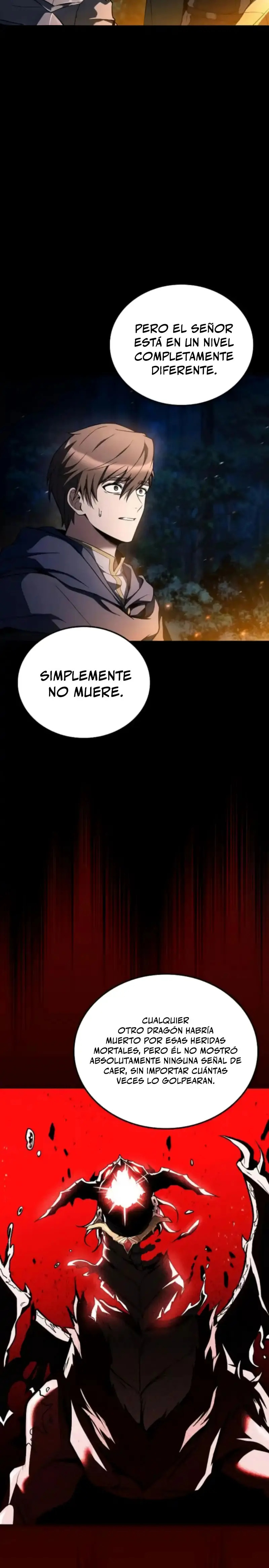 Read El restaurante del mago ES Manga Online