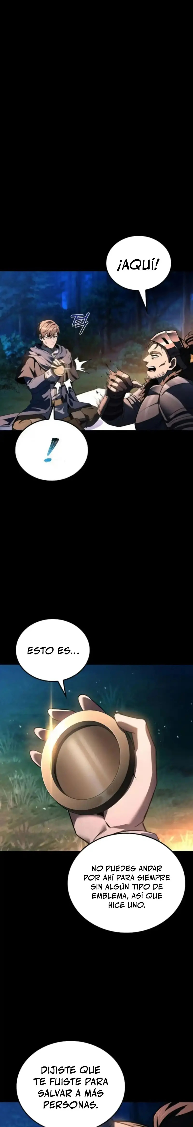 Read El restaurante del mago ES Manga Online