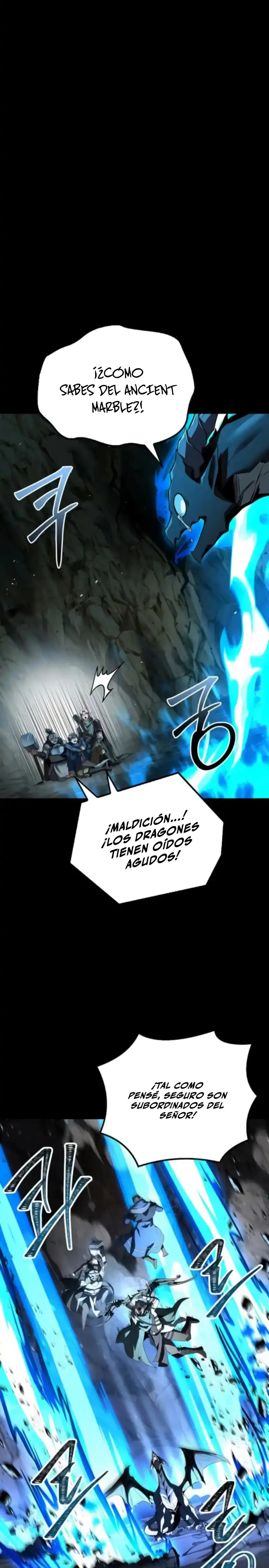 Read El restaurante del mago ES Manga Online
