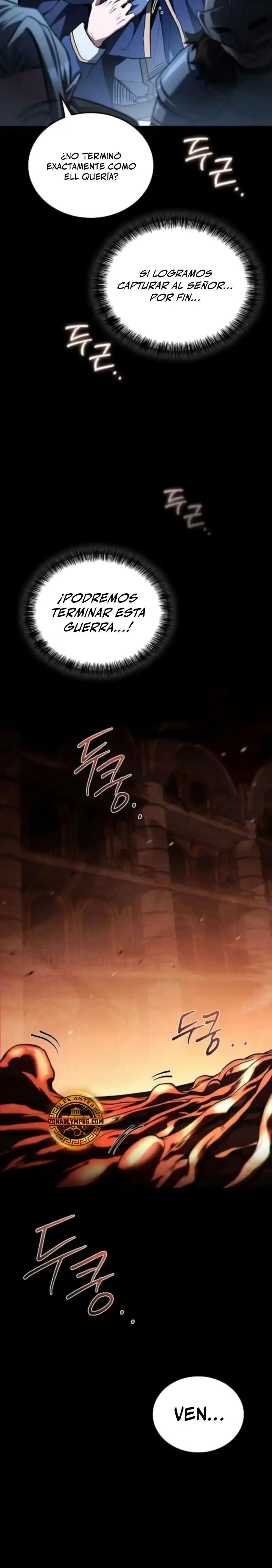 Read El restaurante del mago ES Manga Online