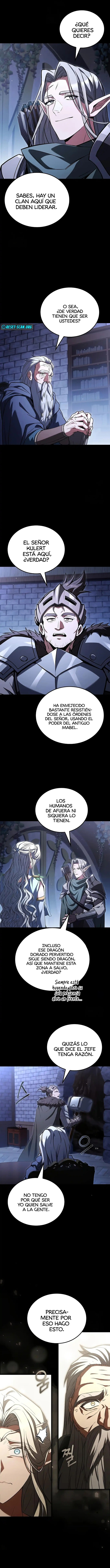 Read El restaurante del mago ES Manga Online