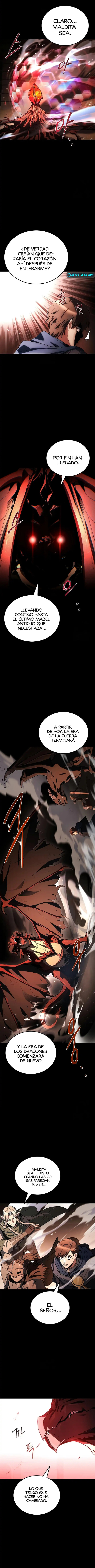 Read El restaurante del mago ES Manga Online