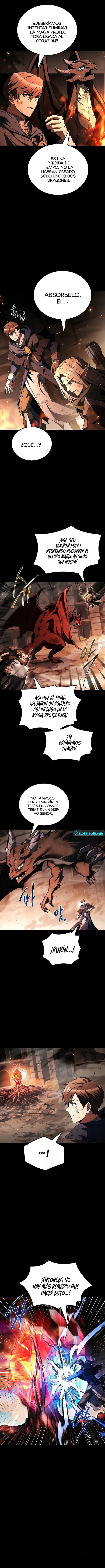 Read El restaurante del mago ES Manga Online
