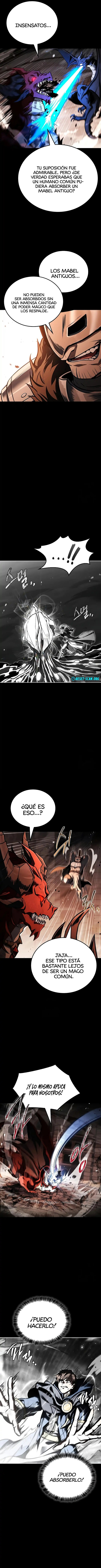 Read El restaurante del mago ES Manga Online
