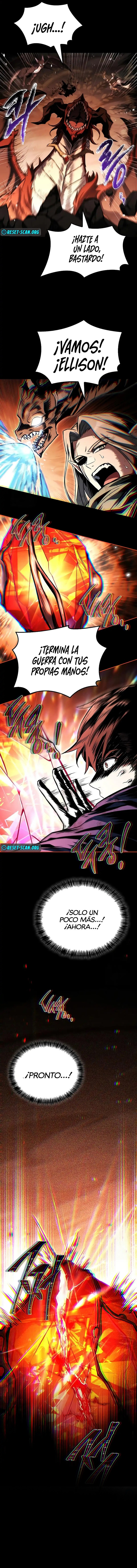 Read El restaurante del mago ES Manga Online