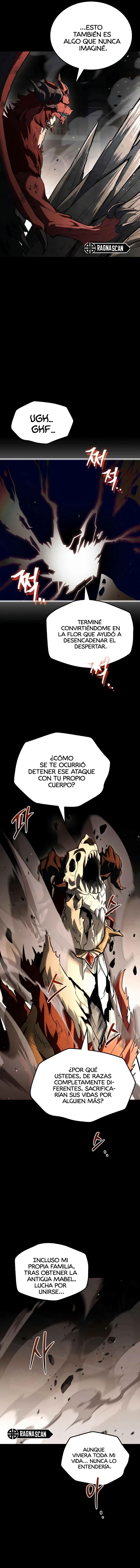Read El restaurante del mago ES Manga Online