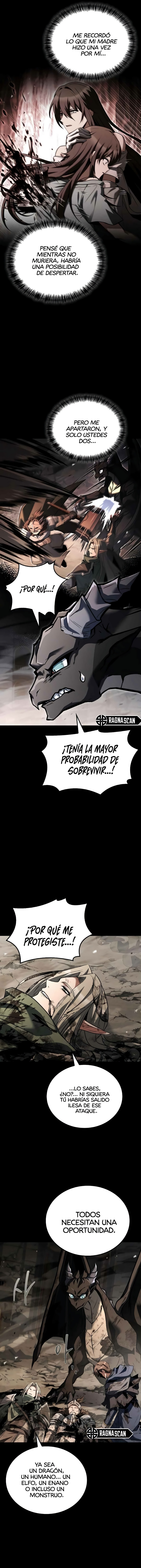 Read El restaurante del mago ES Manga Online
