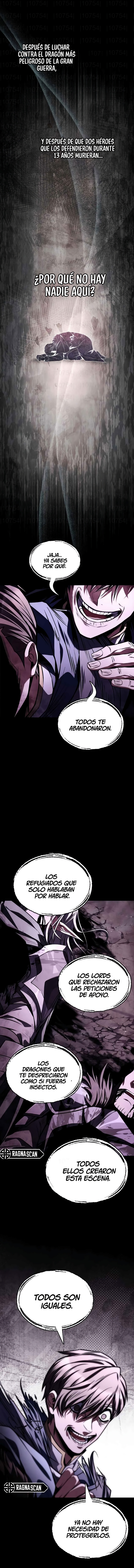 Read El restaurante del mago ES Manga Online