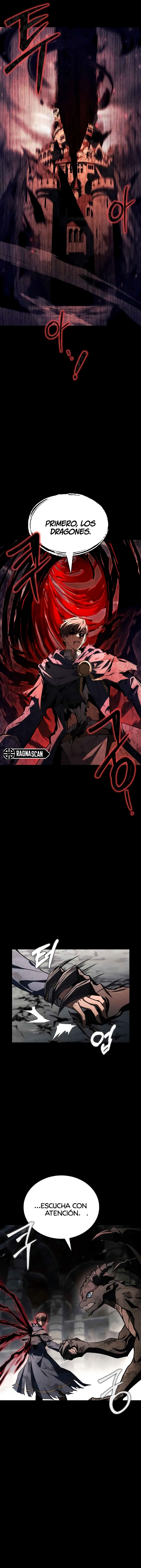 Read El restaurante del mago ES Manga Online