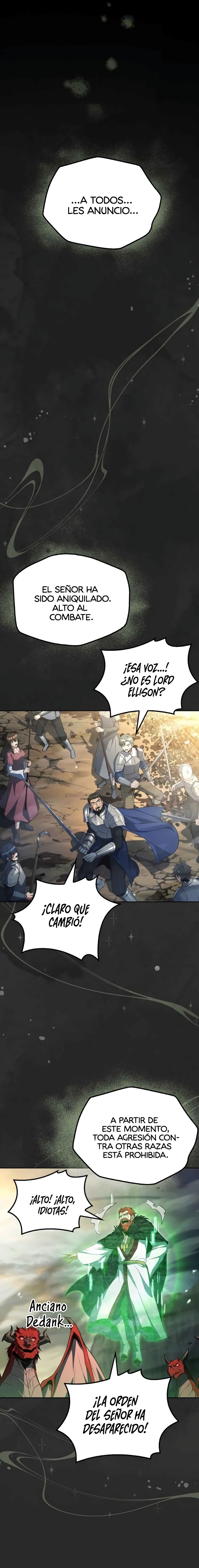 Read El restaurante del mago ES Manga Online