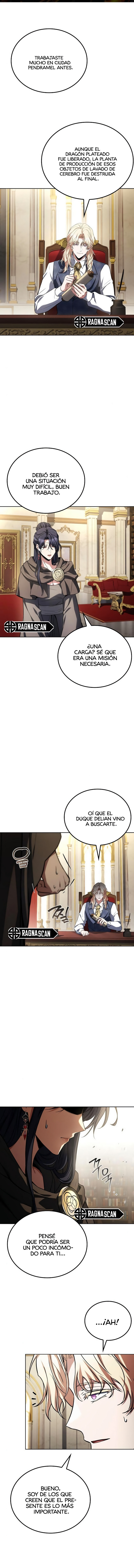 Read El restaurante del mago ES Manga Online