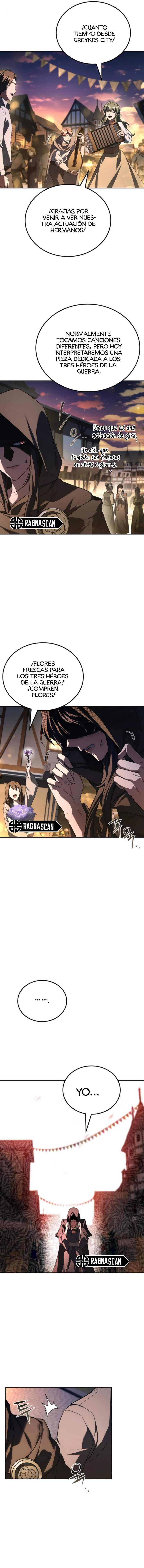 Read El restaurante del mago ES Manga Online