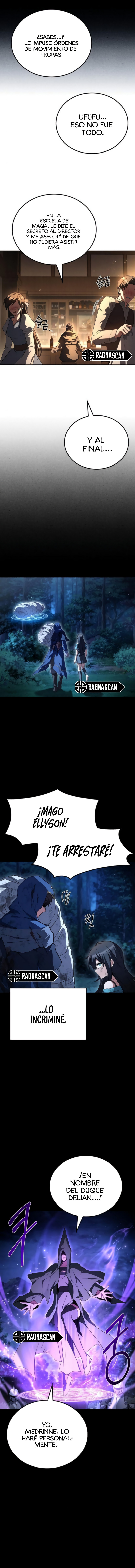 Read El restaurante del mago ES Manga Online