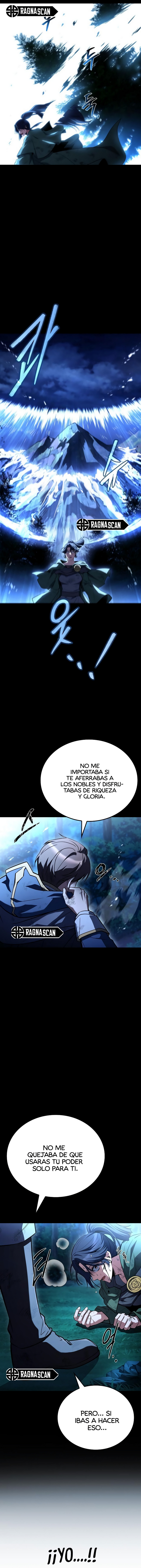 Read El restaurante del mago ES Manga Online
