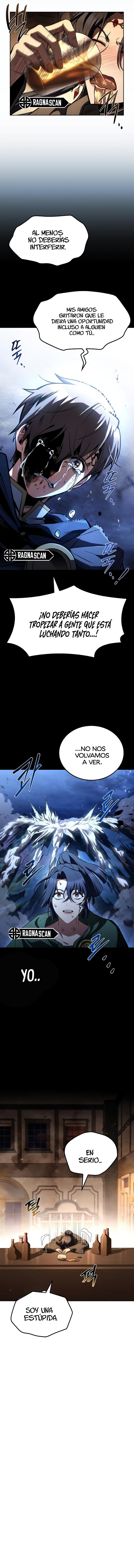 Read El restaurante del mago ES Manga Online