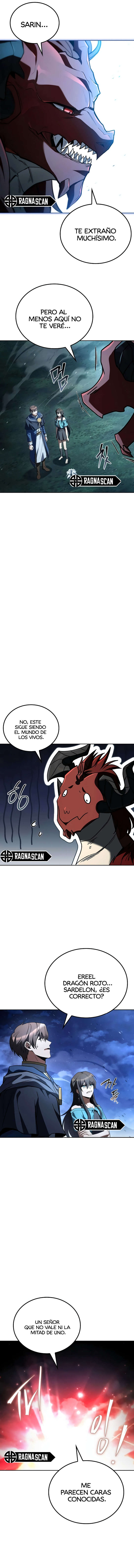 Read El restaurante del mago ES Manga Online