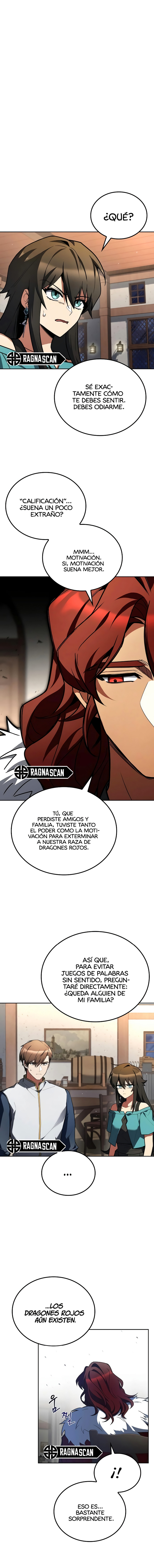 Read El restaurante del mago ES Manga Online