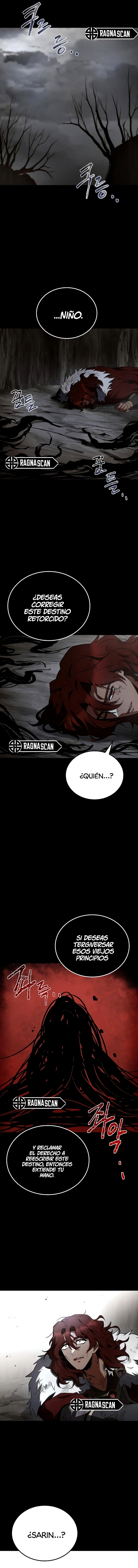 Read El restaurante del mago ES Manga Online