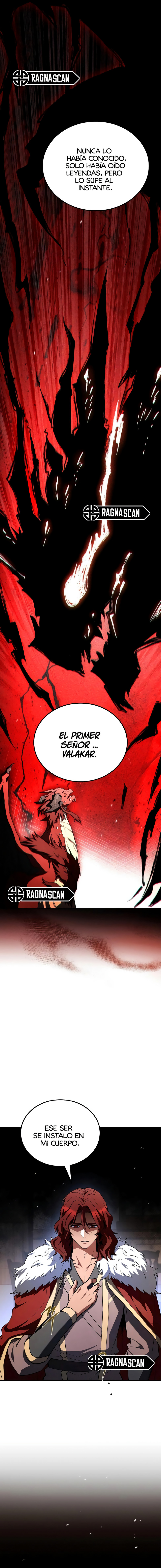 Read El restaurante del mago ES Manga Online