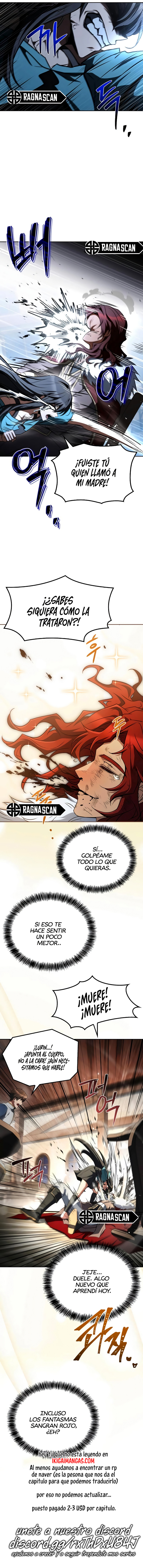 Read El restaurante del mago ES Manga Online