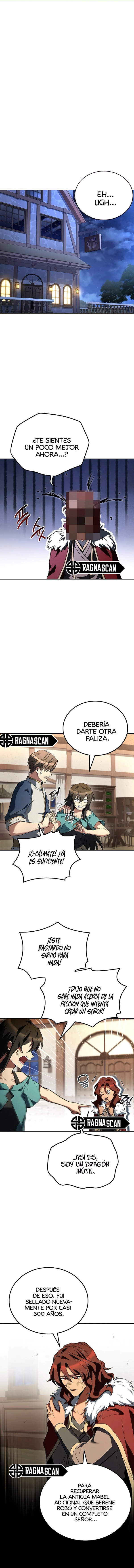 Read El restaurante del mago ES Manga Online