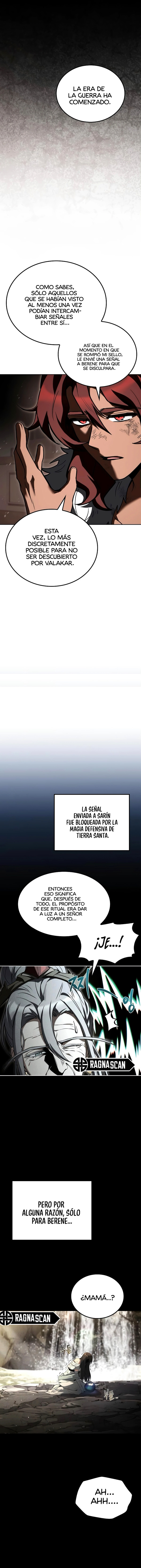 Read El restaurante del mago ES Manga Online