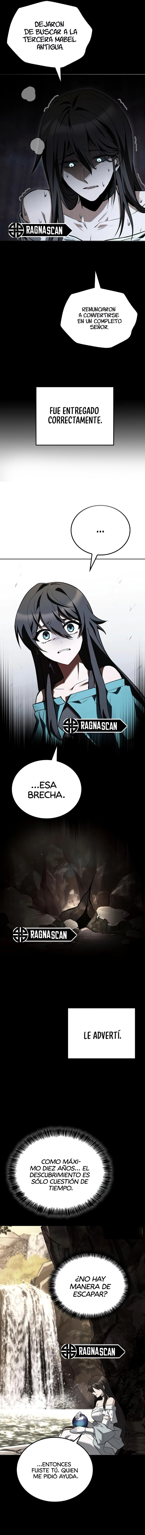 Read El restaurante del mago ES Manga Online