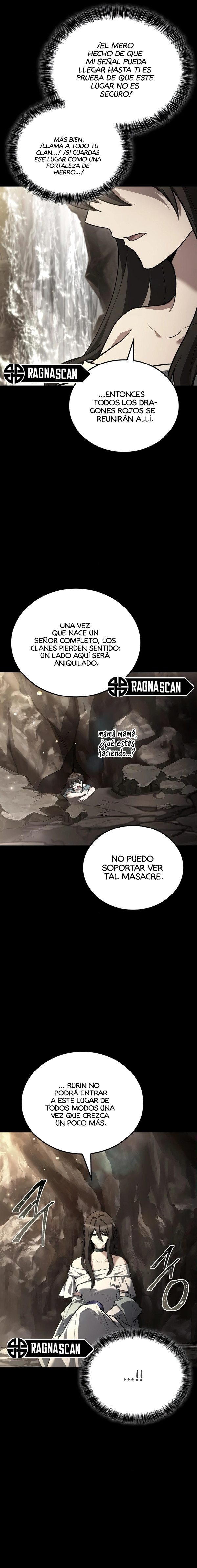 Read El restaurante del mago ES Manga Online