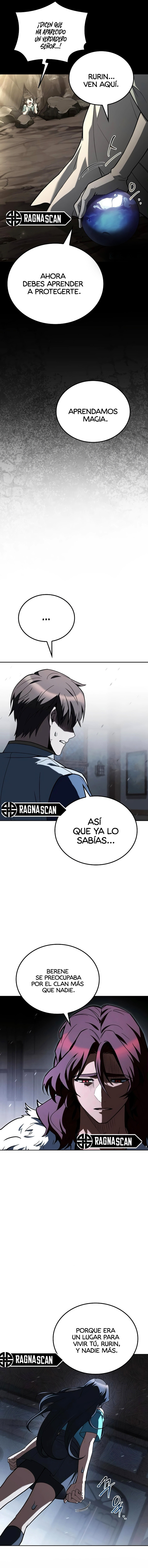 Read El restaurante del mago ES Manga Online