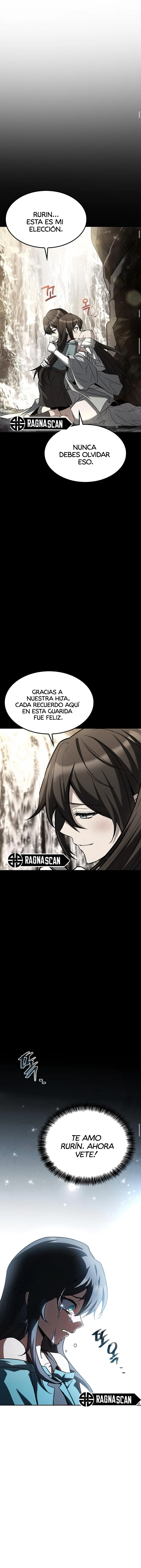 Read El restaurante del mago ES Manga Online