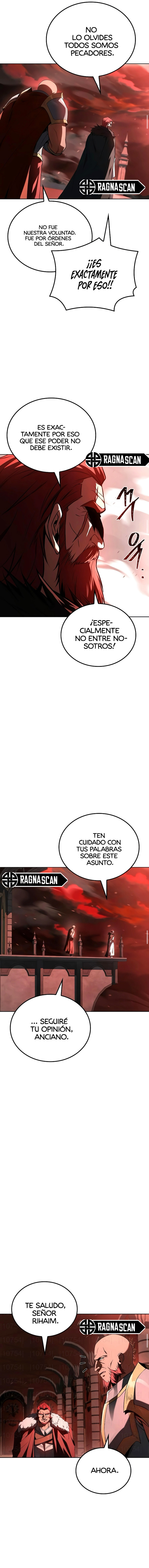 Read El restaurante del mago ES Manga Online