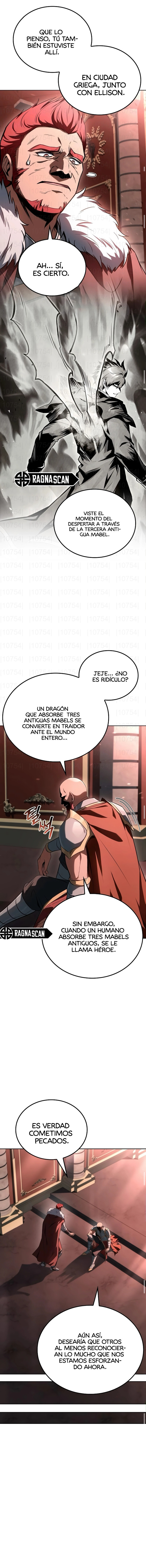 Read El restaurante del mago ES Manga Online