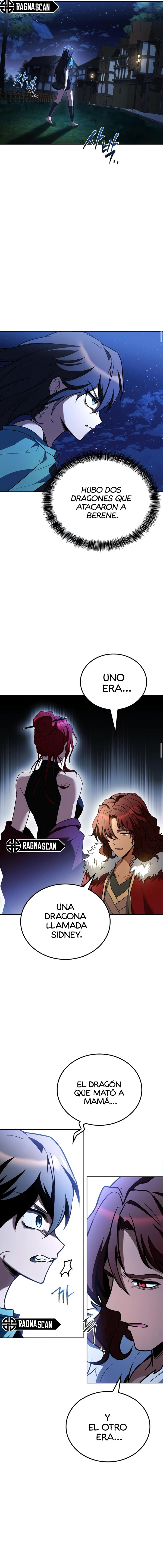 Read El restaurante del mago ES Manga Online